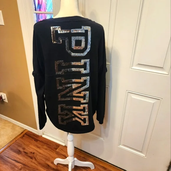 PINK Shirt - Picture 2 of 5